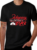 Happy Valentines Day T-Shirt