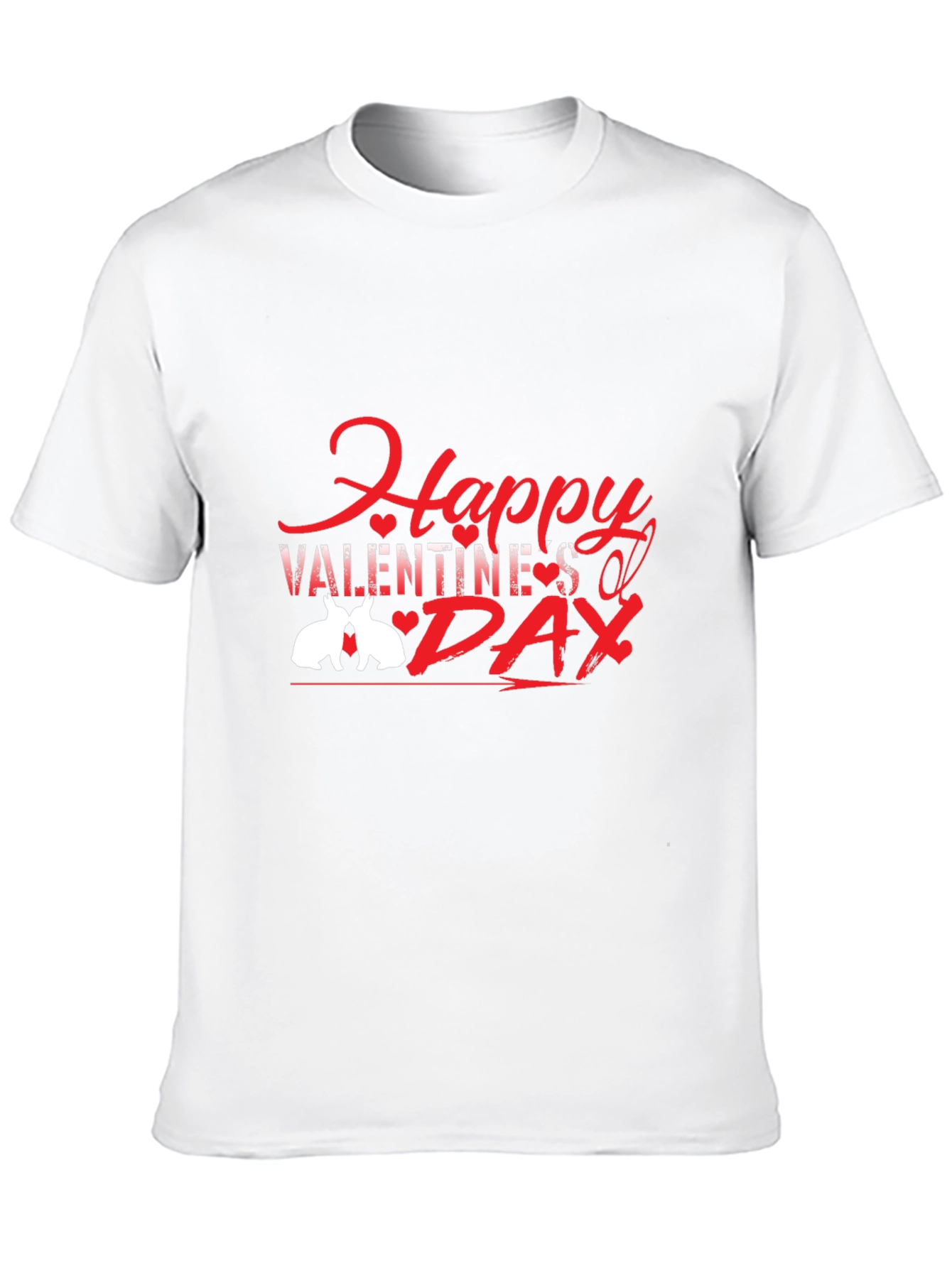Happy Valentines Day T-Shirt