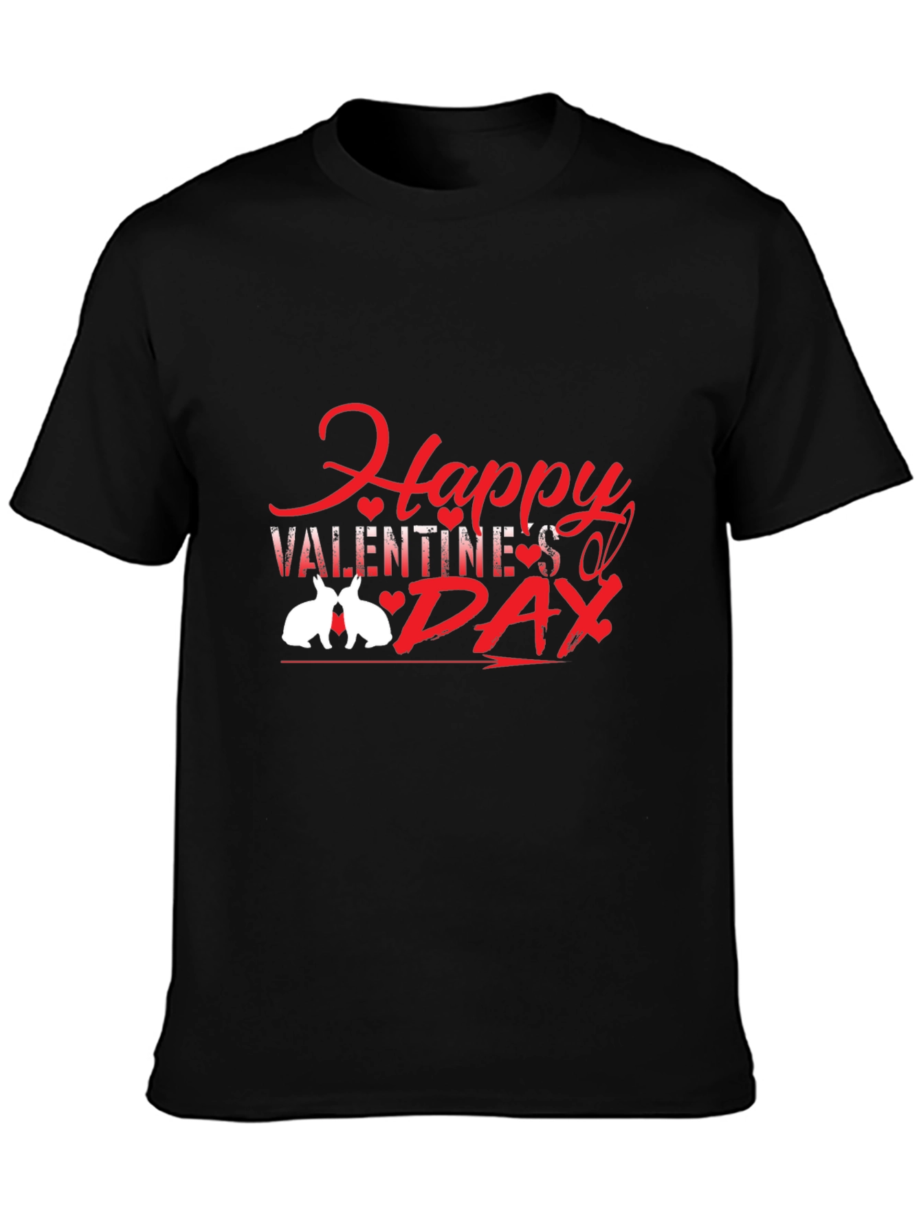 Happy Valentines Day T-Shirt