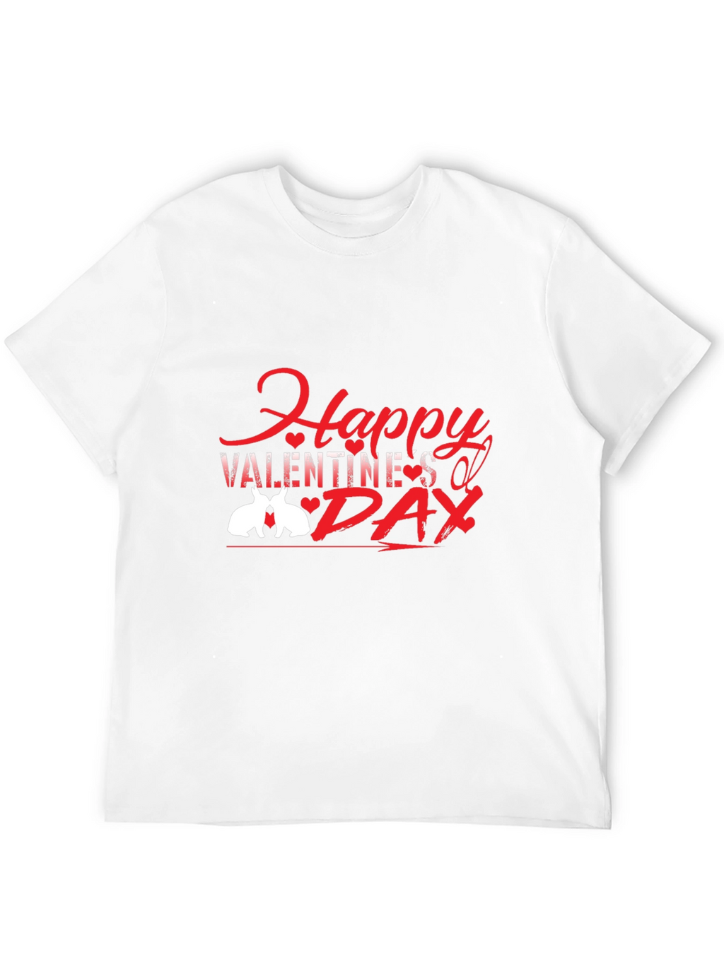 Happy Valentines Day T-Shirt
