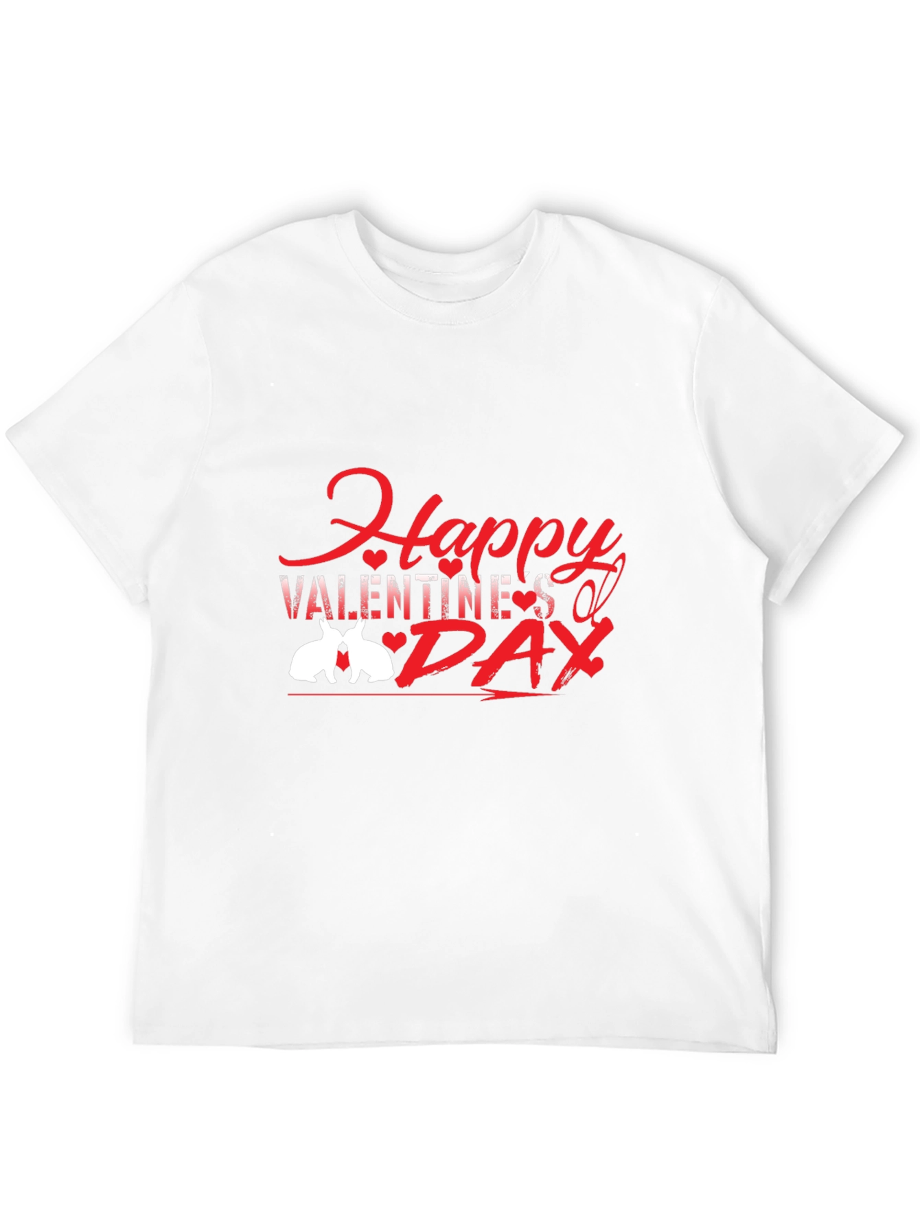 Happy Valentines Day T-Shirt