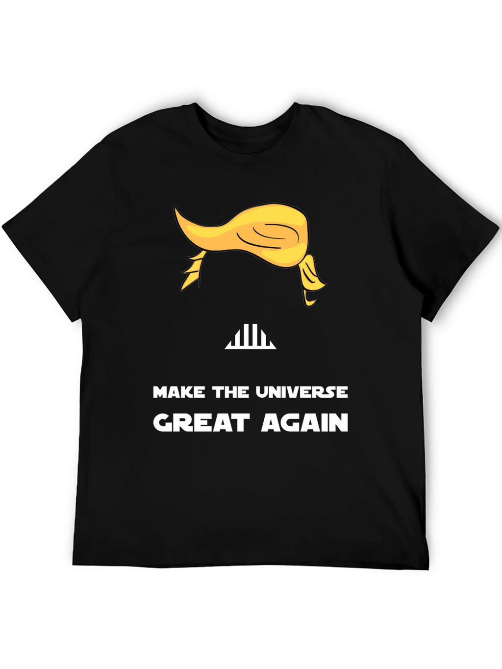 Make The Universe Great Again T-Shirt