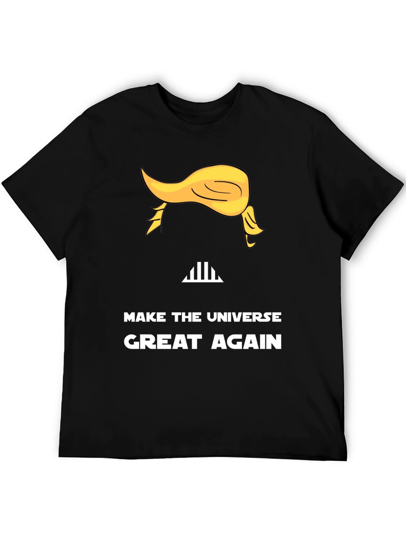 Make The Universe Great Again T-Shirt