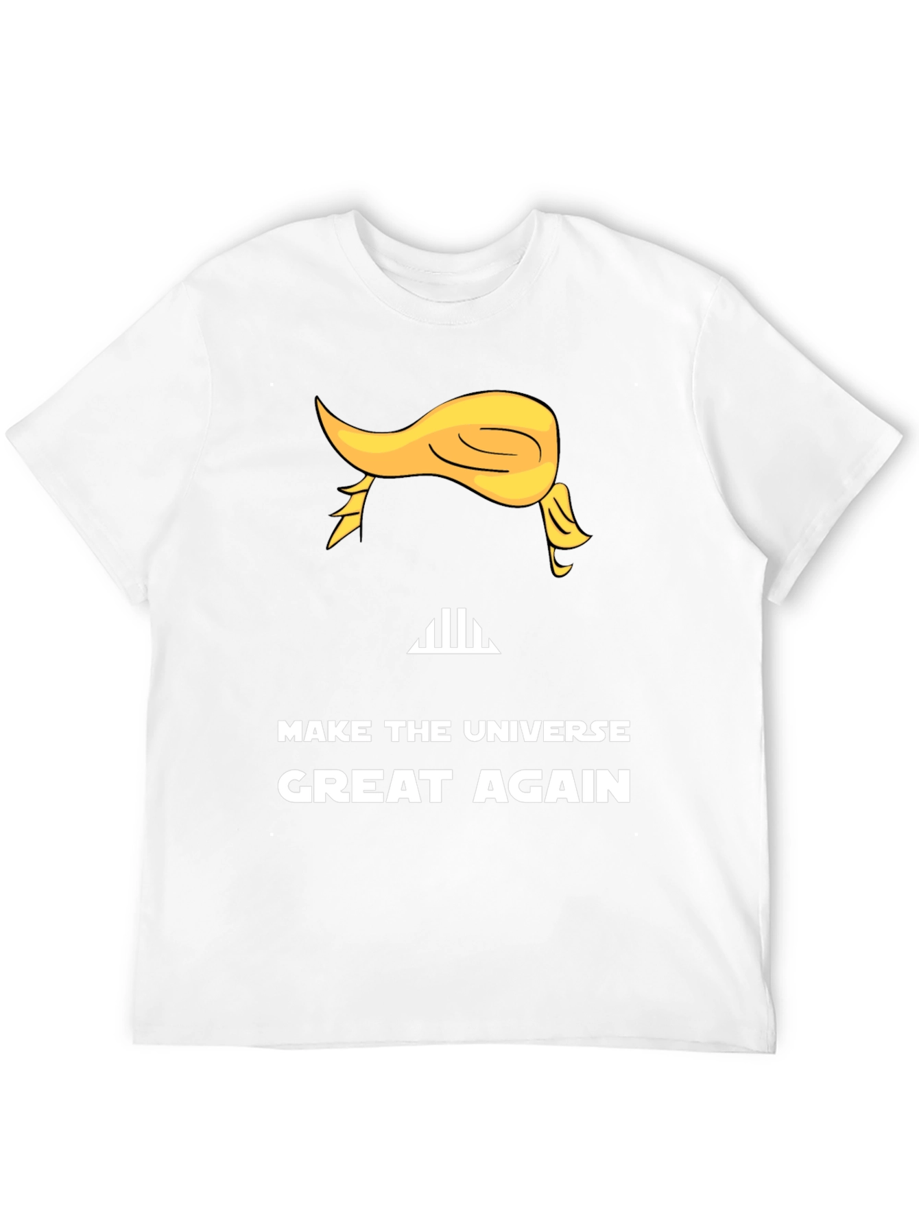 Make The Universe Great Again T-Shirt