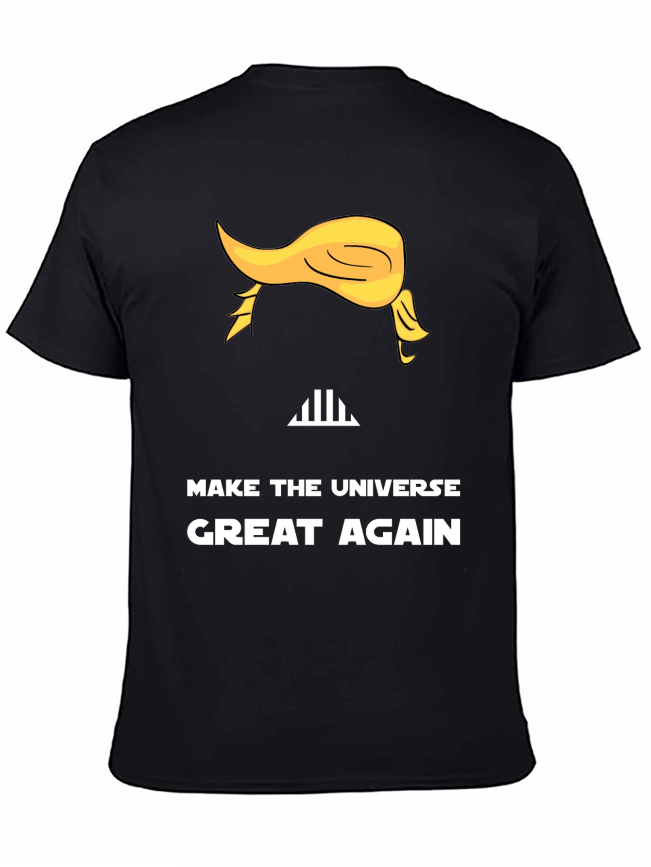 Make The Universe Great Again T-Shirt