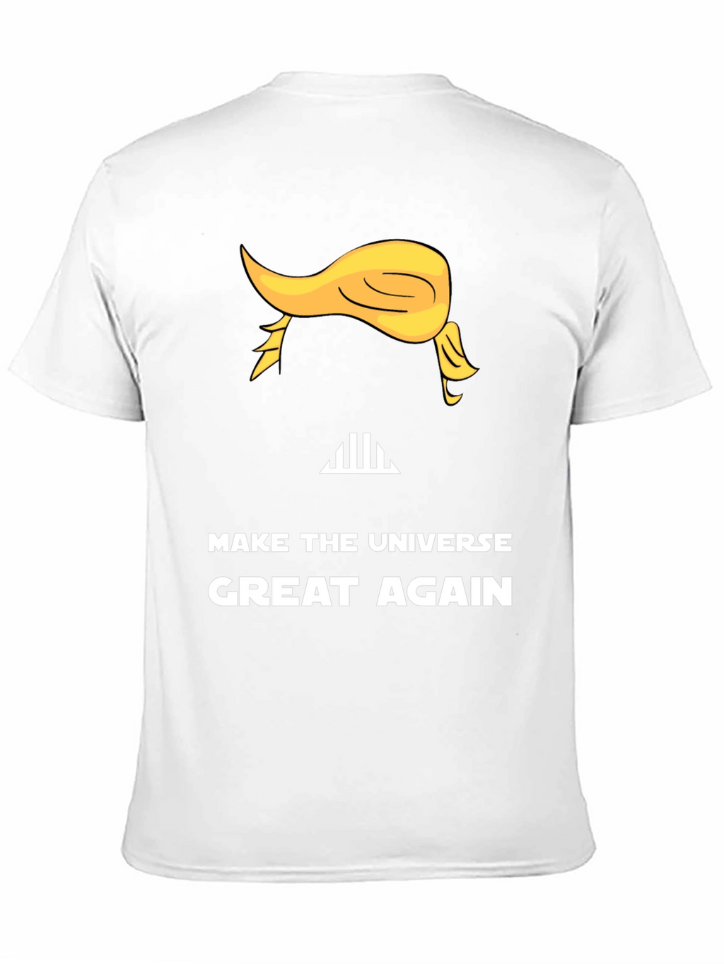 Make The Universe Great Again T-Shirt