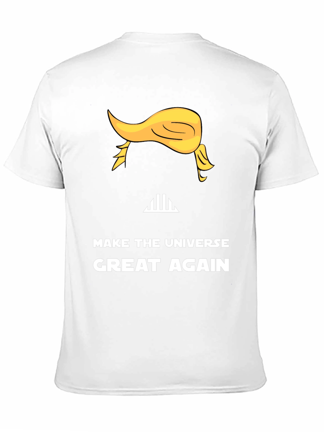 Make The Universe Great Again T-Shirt