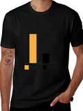 Dog Person T-Shirt - Better Scale Chart Graphic Tee