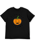 Feeling Pumpkinly T-Shirt