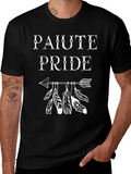Paiute Pride Graphic T-Shirt