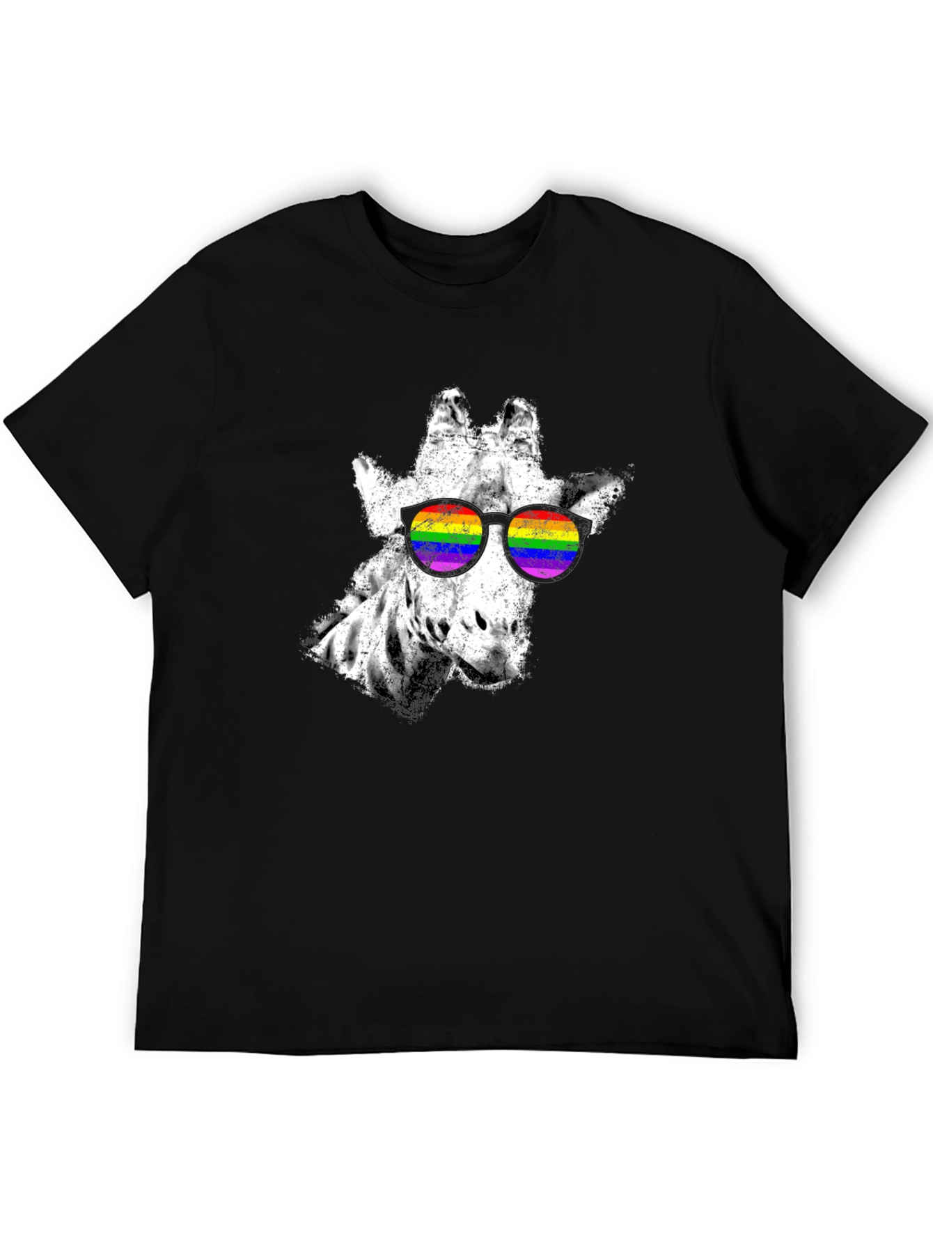 Cool Giraffe T-Shirt