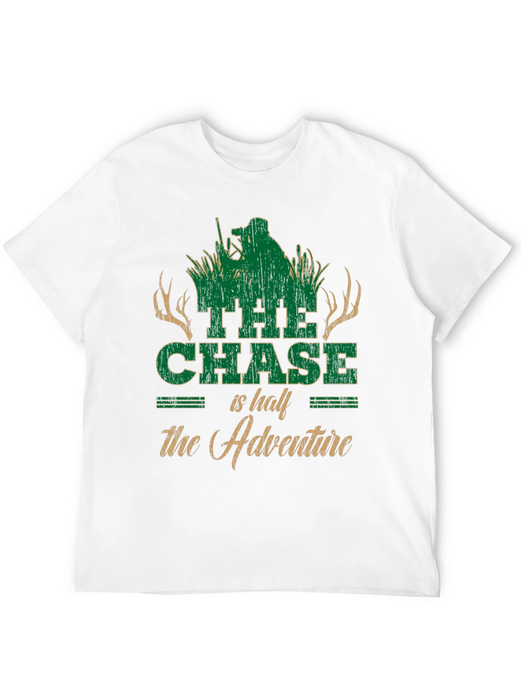 The Chase Adventure T-Shirt