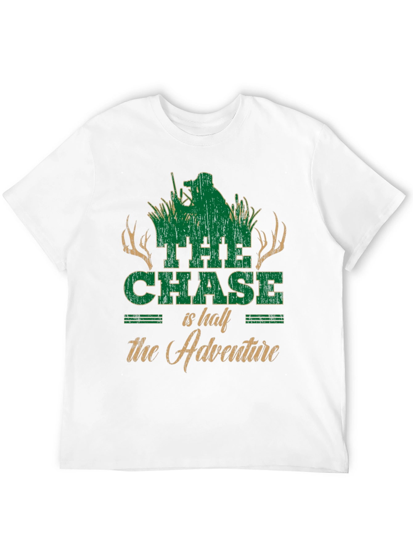 The Chase Adventure T-Shirt