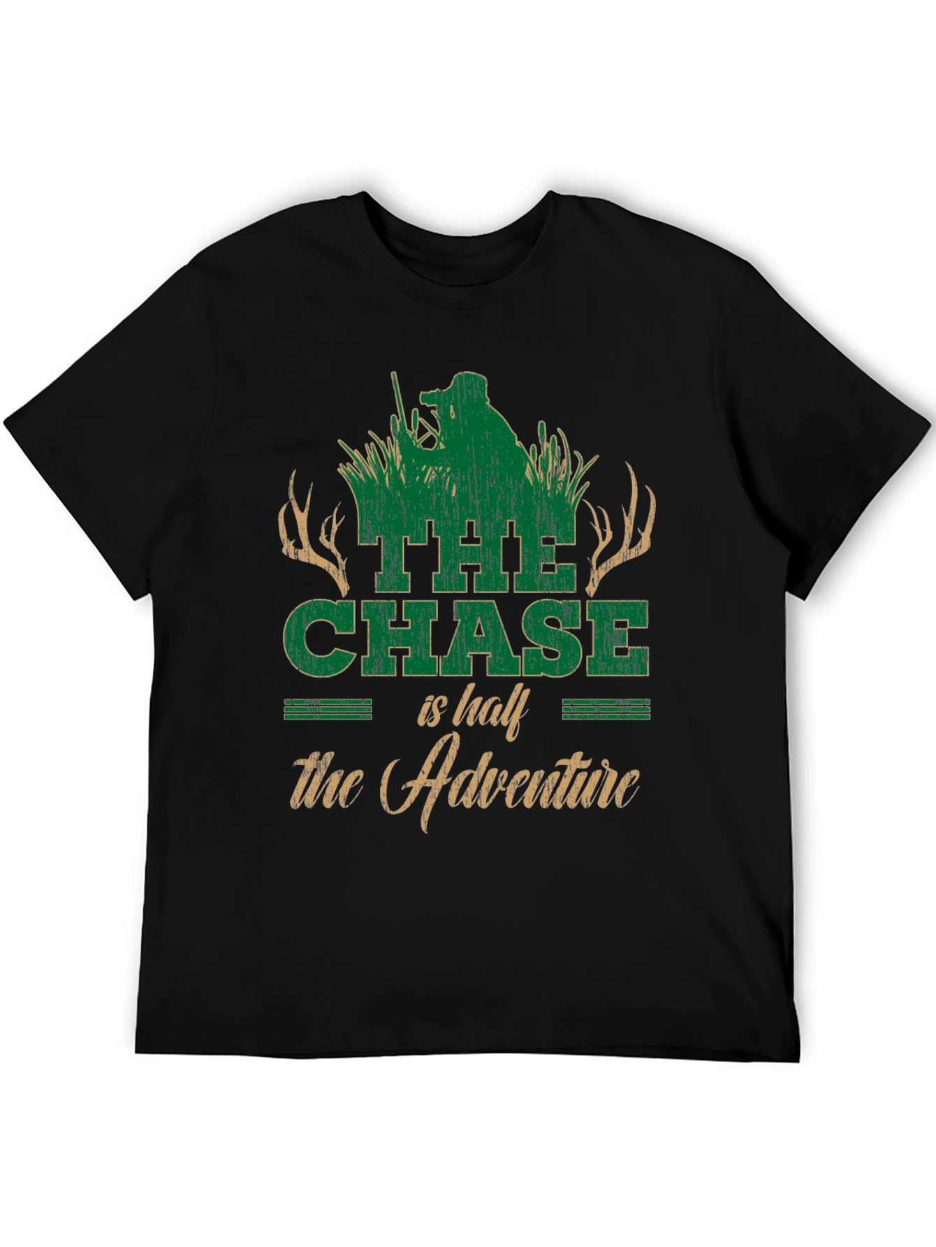 The Chase Adventure T-Shirt