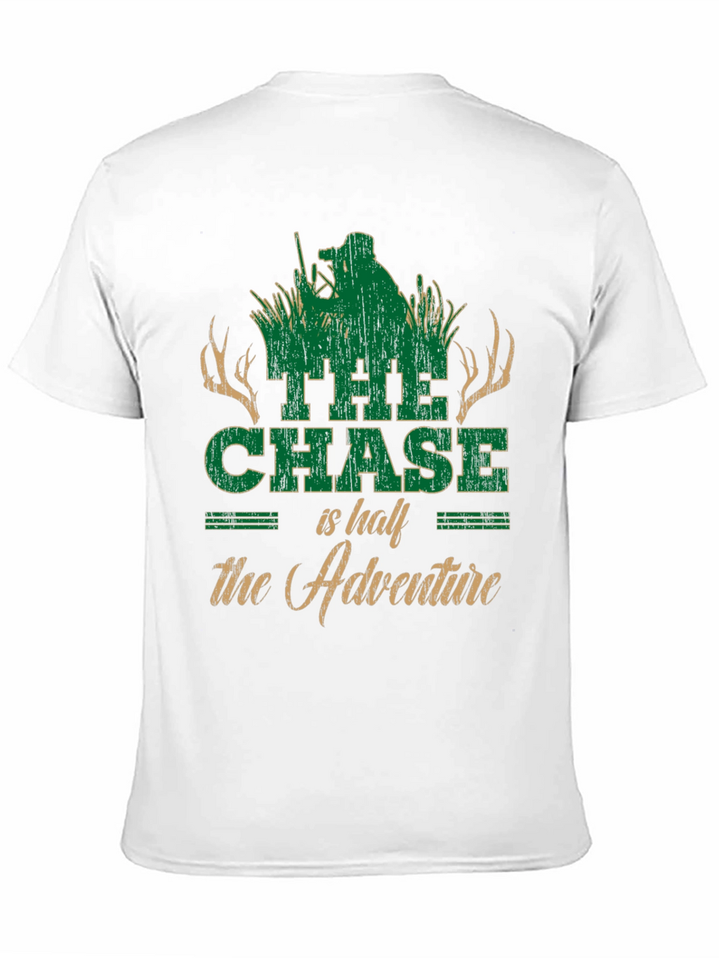 The Chase Adventure T-Shirt