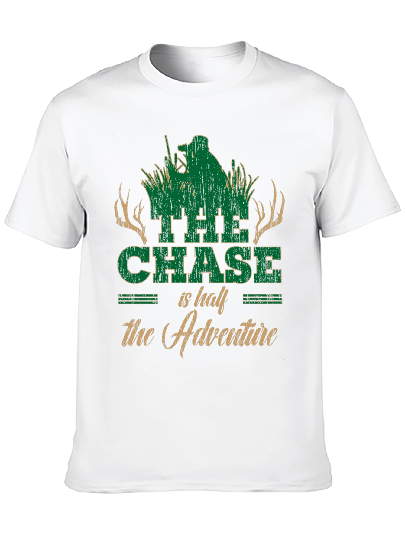 The Chase Adventure T-Shirt