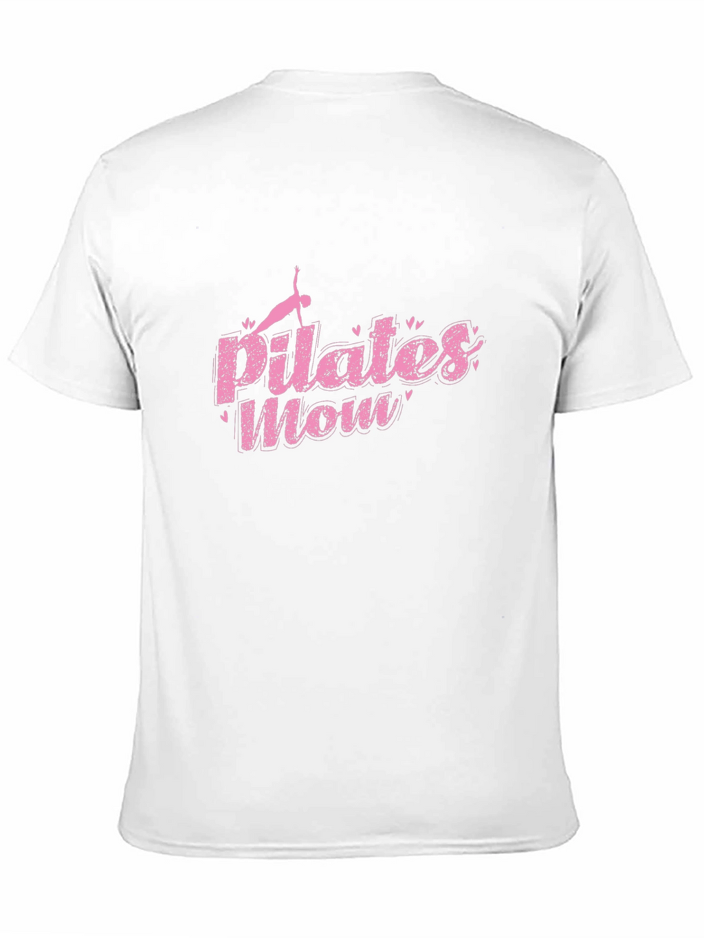 Pilates Mom T-Shirt - Workout Gift