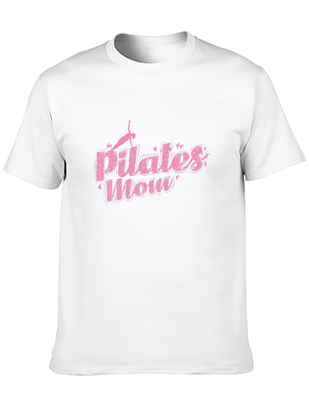 Pilates Mom T-Shirt - Workout Gift