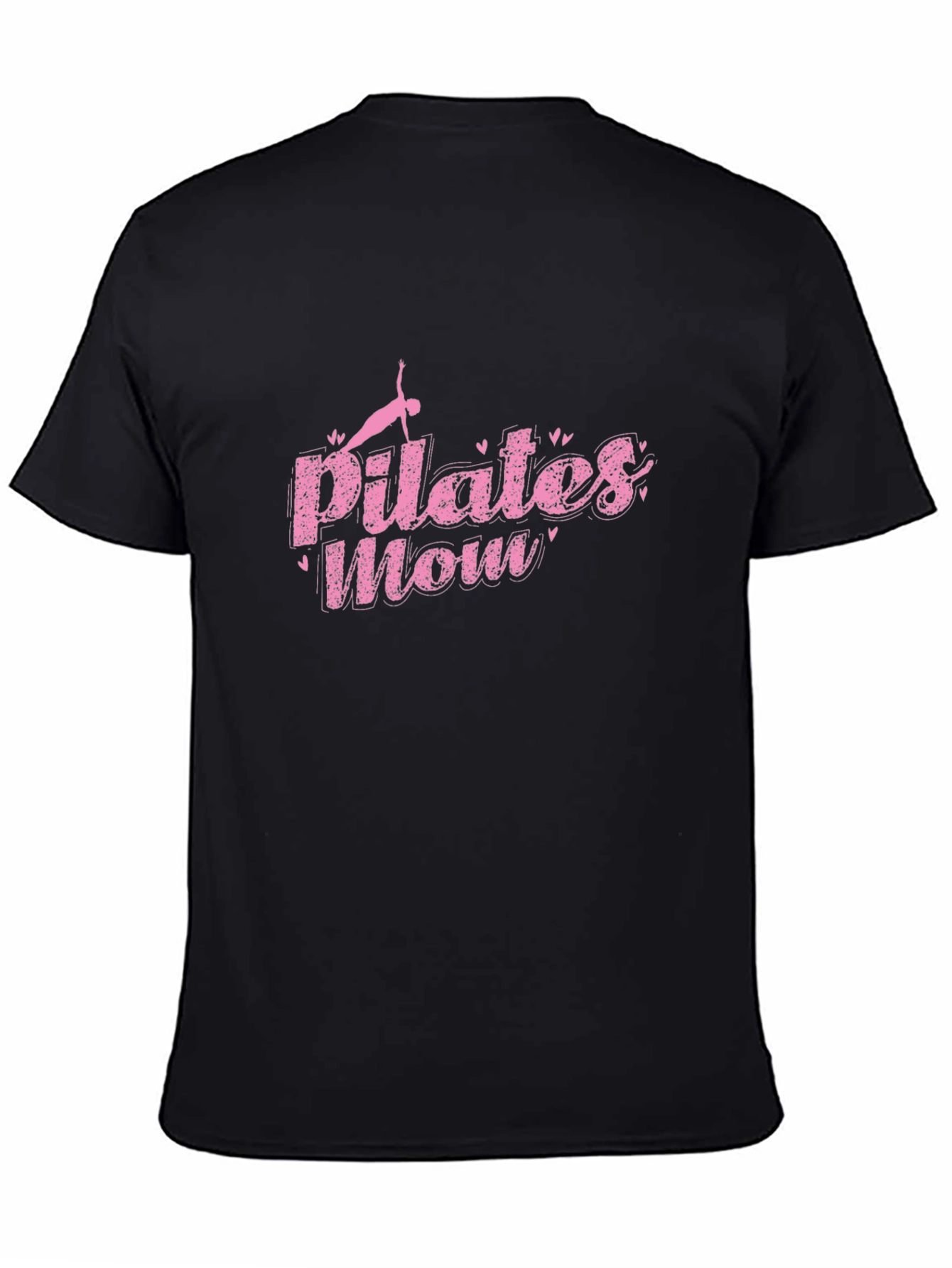 Pilates Mom T-Shirt - Workout Gift