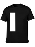 Basic Black T-Shirt - Classic Style