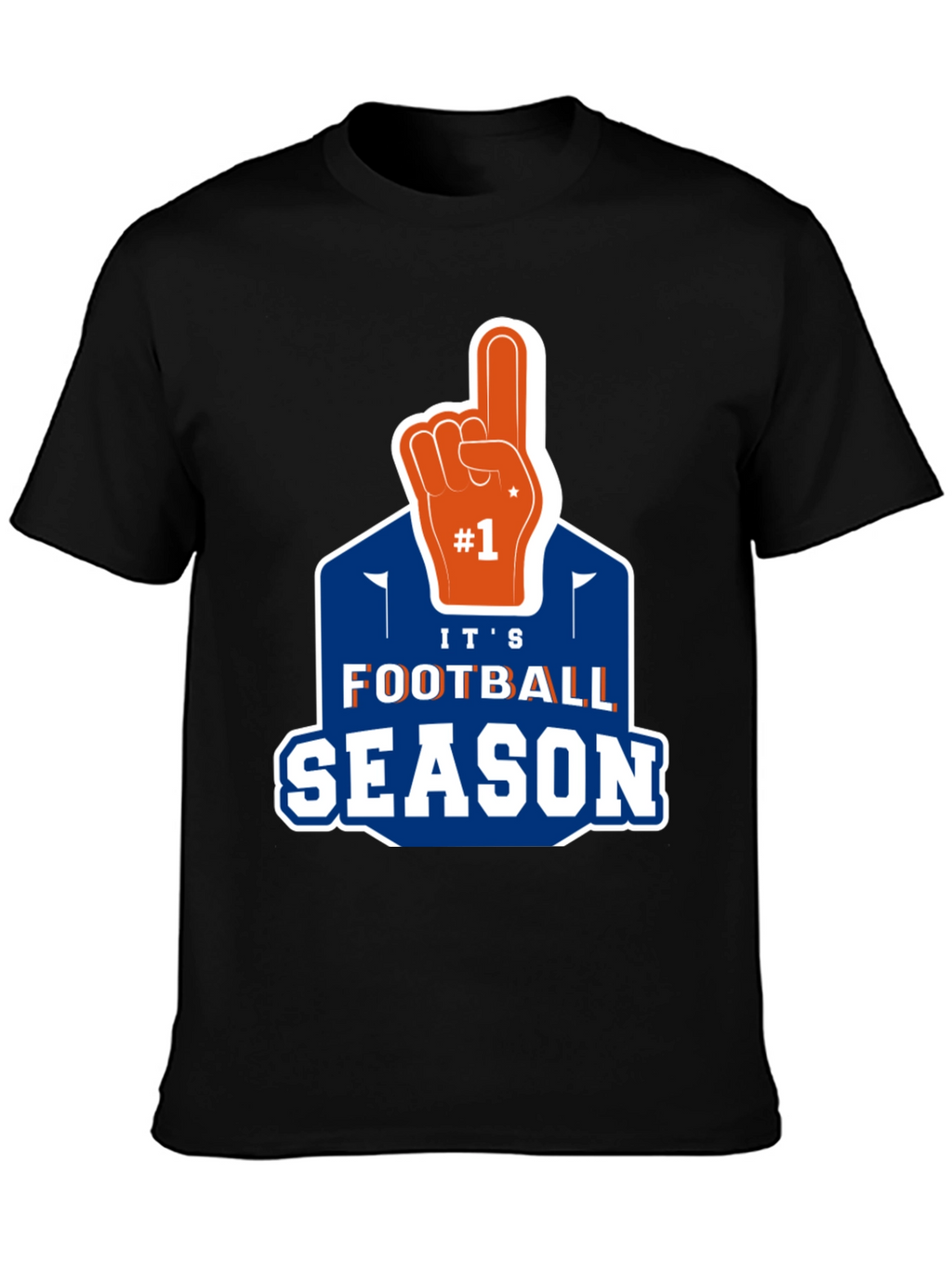Its Football Season T-Shirt