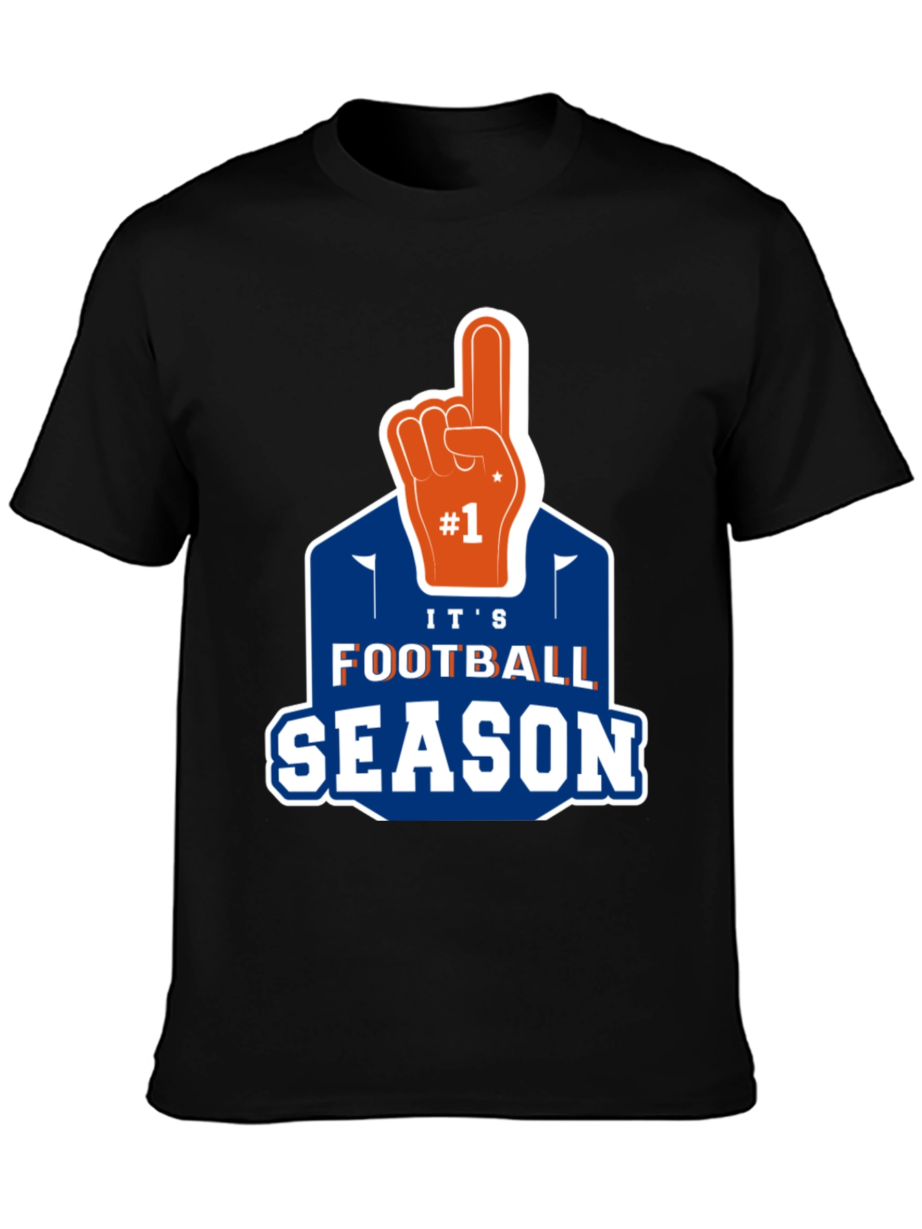 Its Football Season T-Shirt
