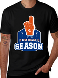Its Football Season T-Shirt