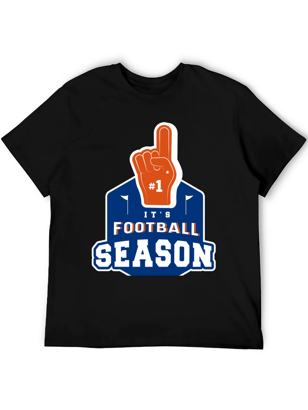 Its Football Season T-Shirt