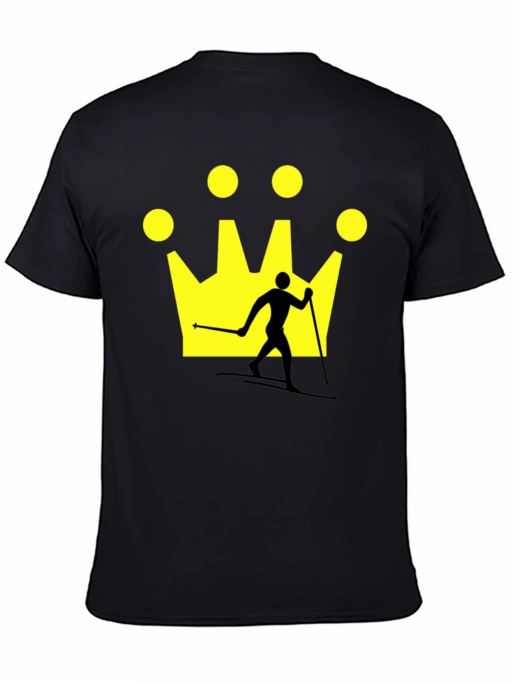 King of the Slopes T-Shirt