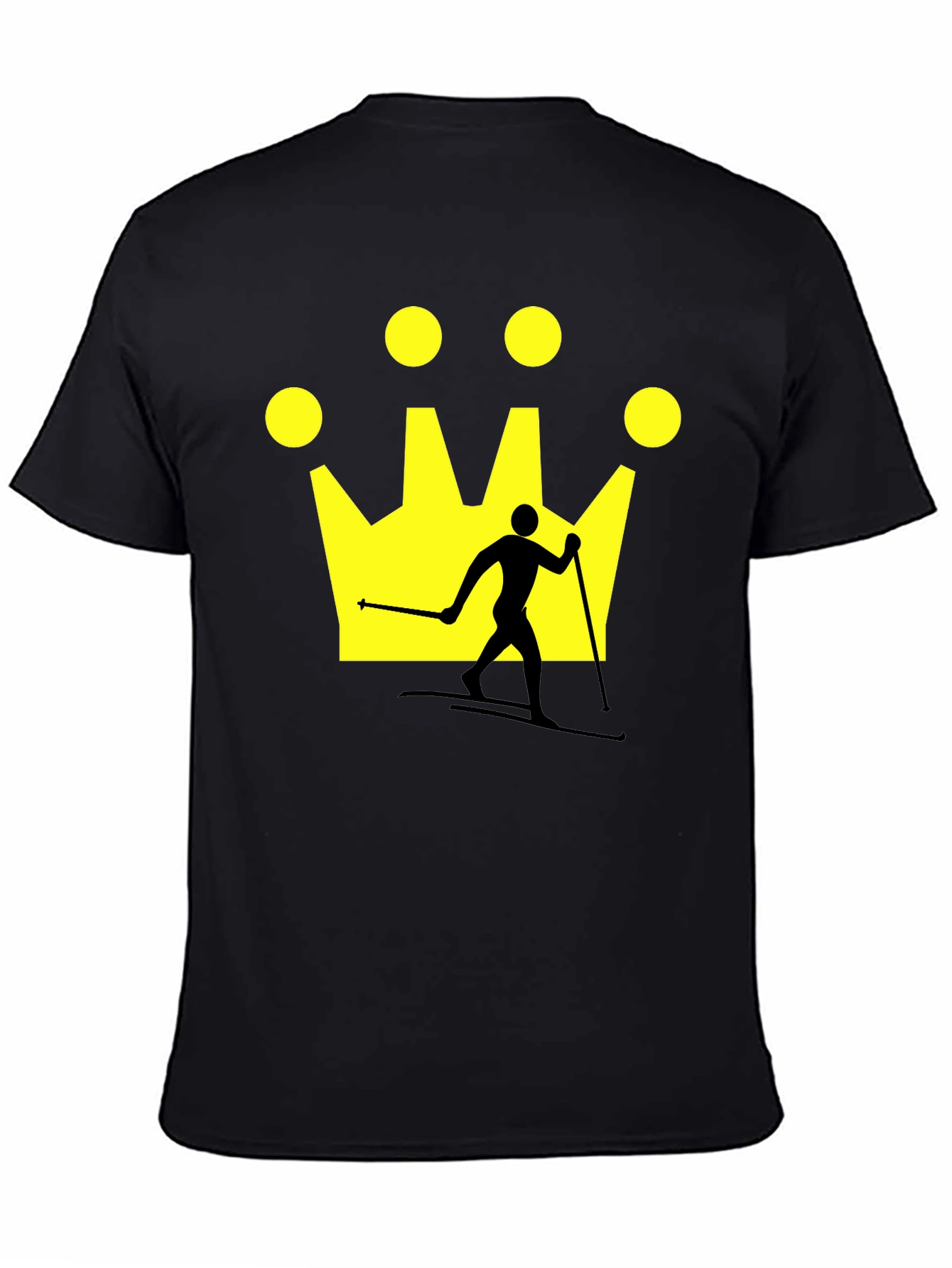 King of the Slopes T-Shirt