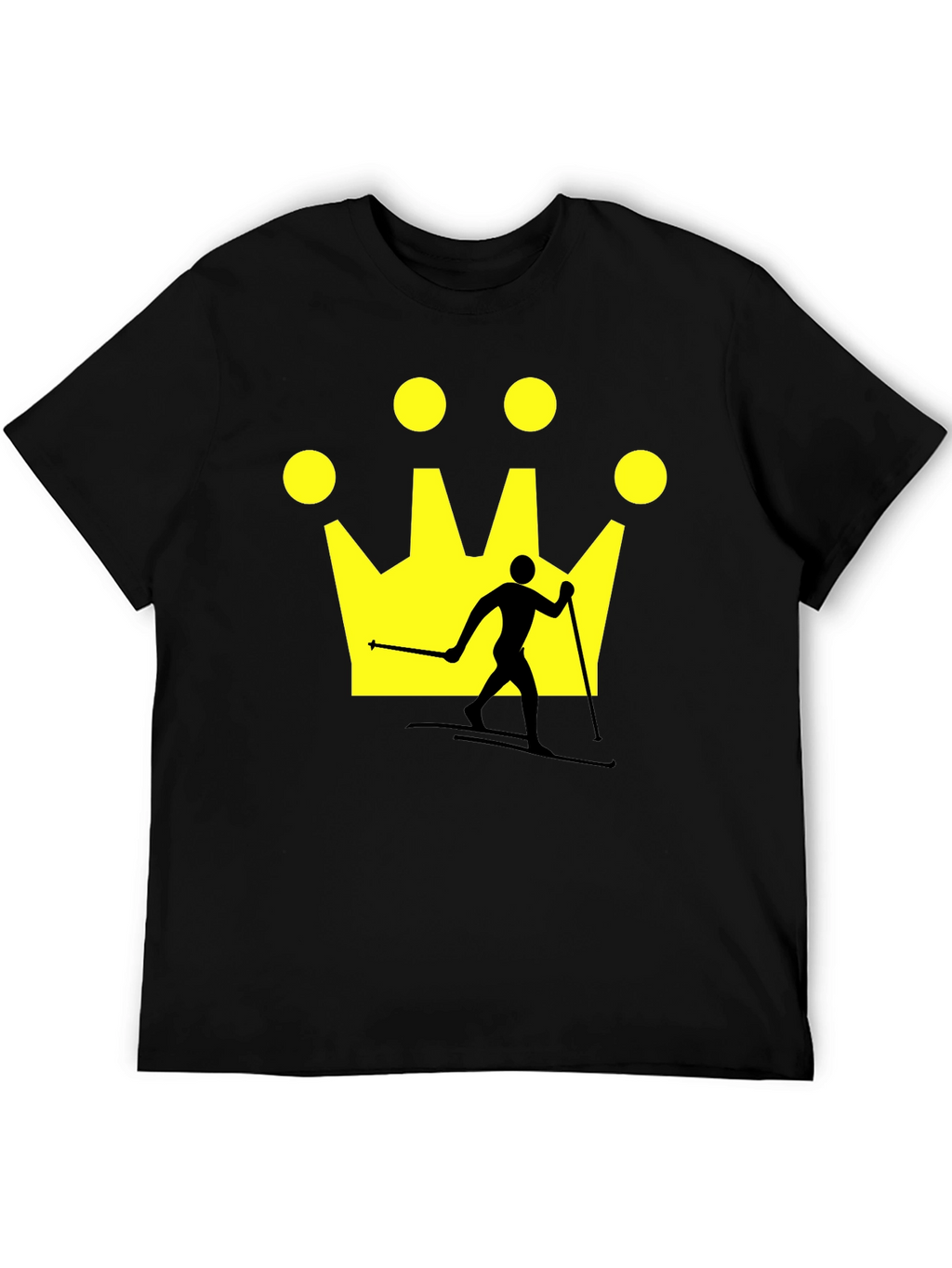 King of the Slopes T-Shirt