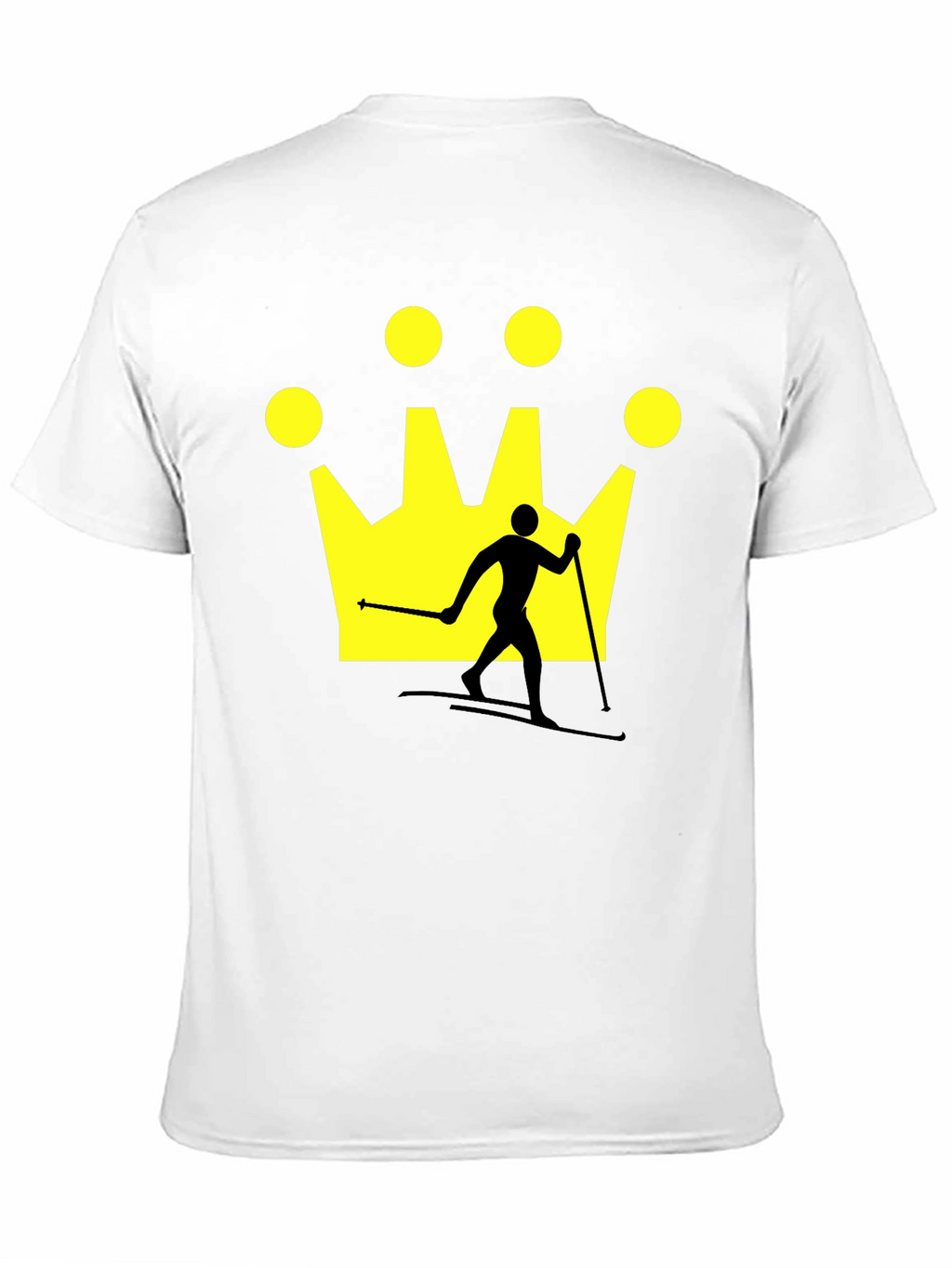King of the Slopes T-Shirt