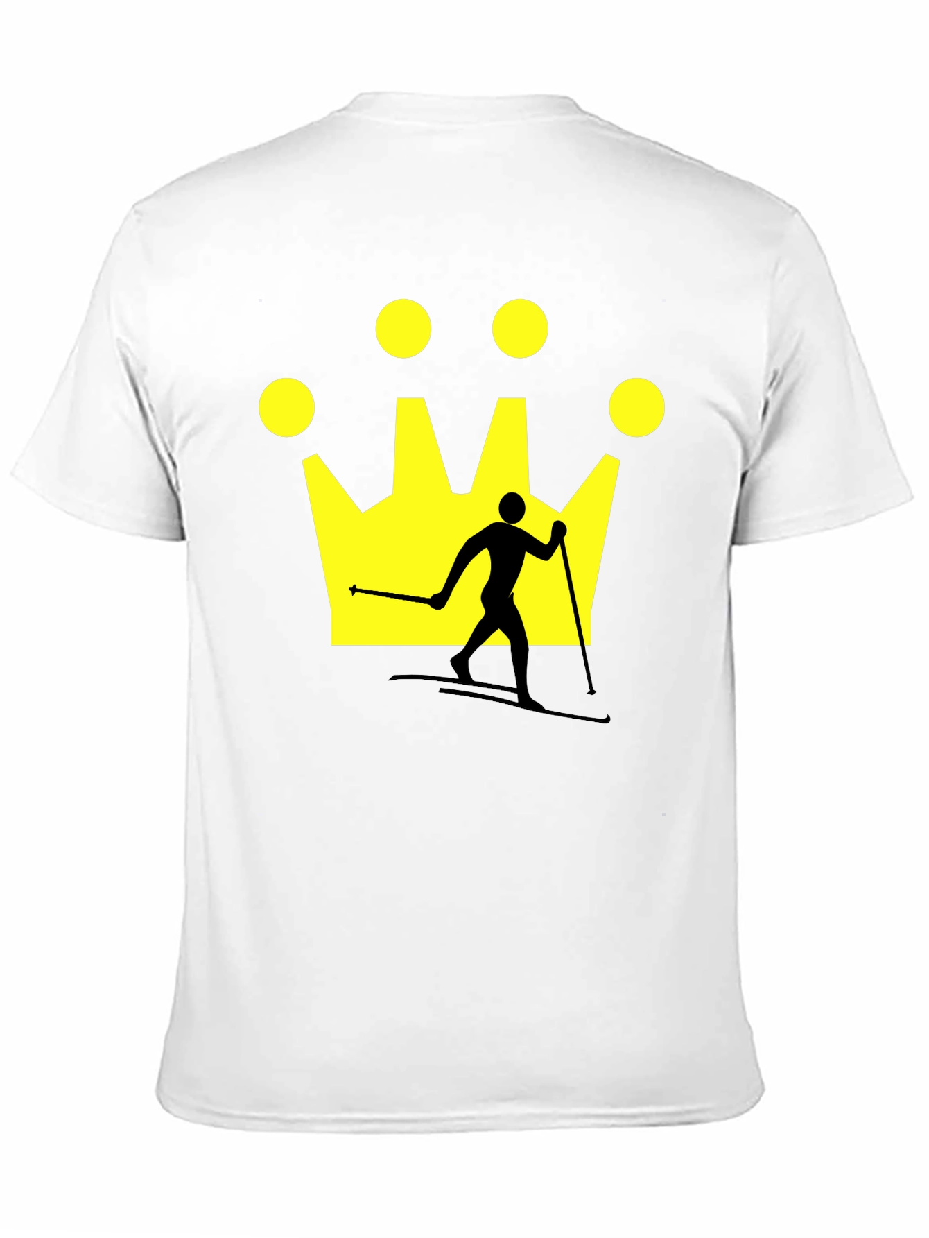 King of the Slopes T-Shirt
