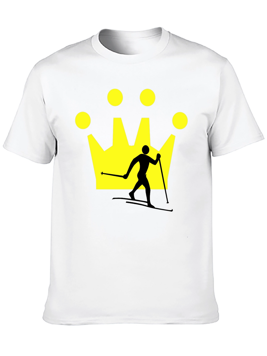 King of the Slopes T-Shirt
