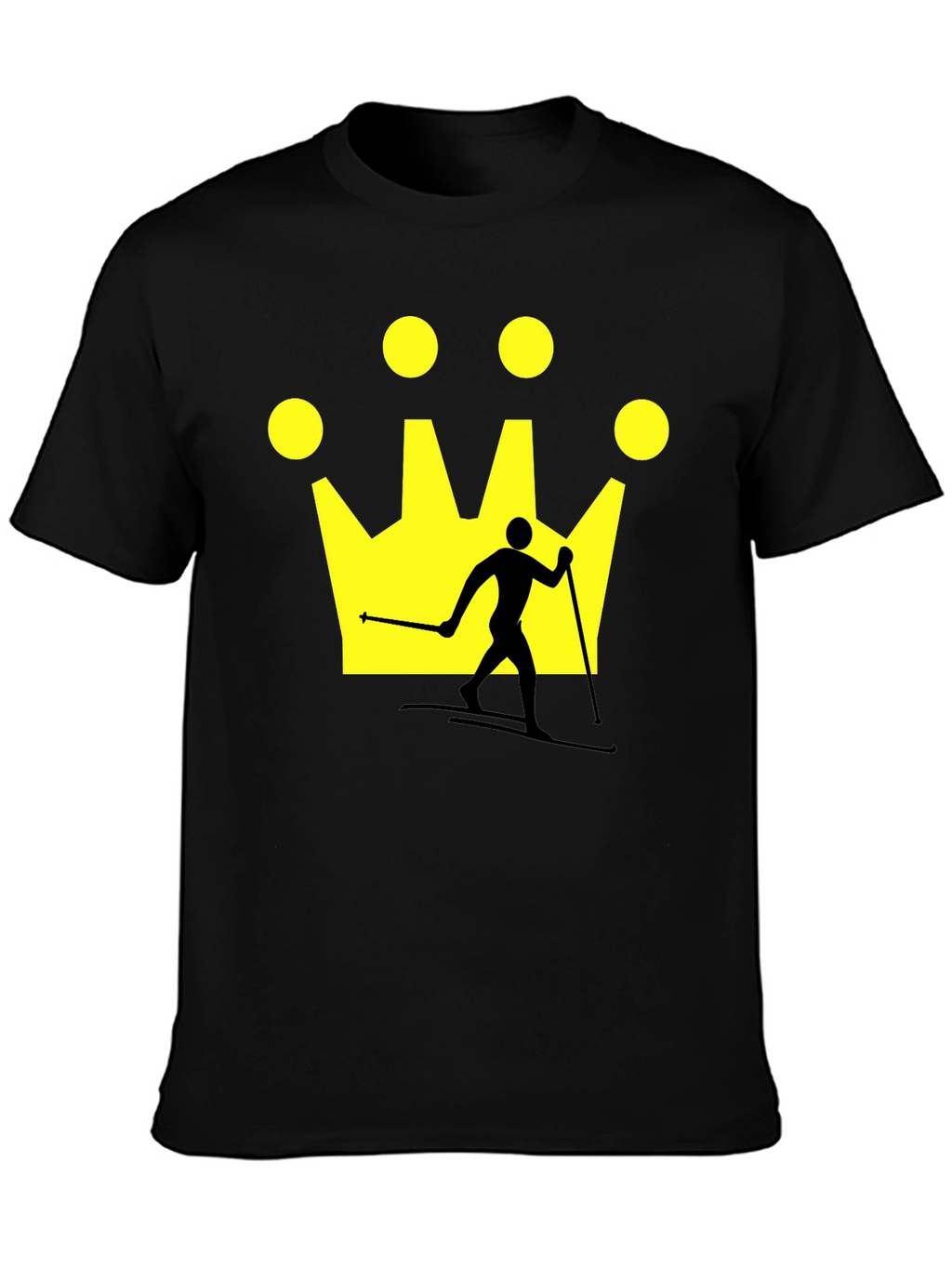 King of the Slopes T-Shirt