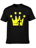 King of the Slopes T-Shirt