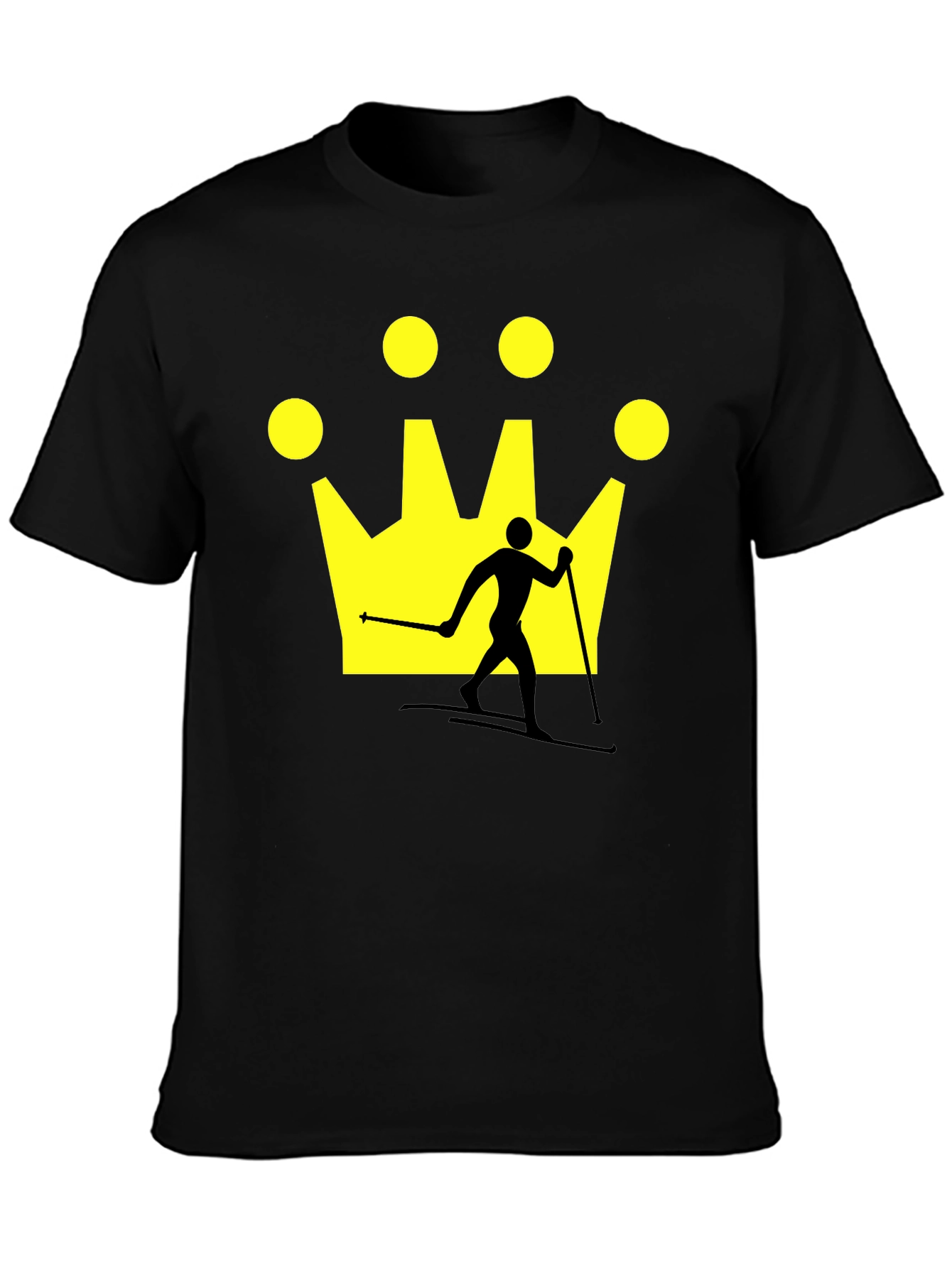 King of the Slopes T-Shirt