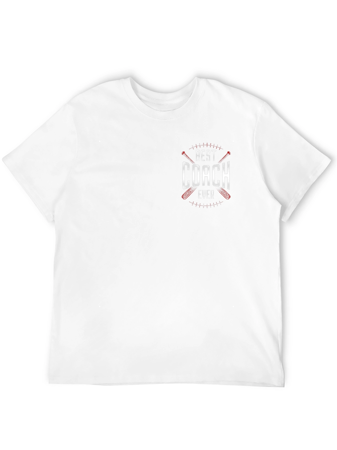 Best Coach Ever T-Shirt