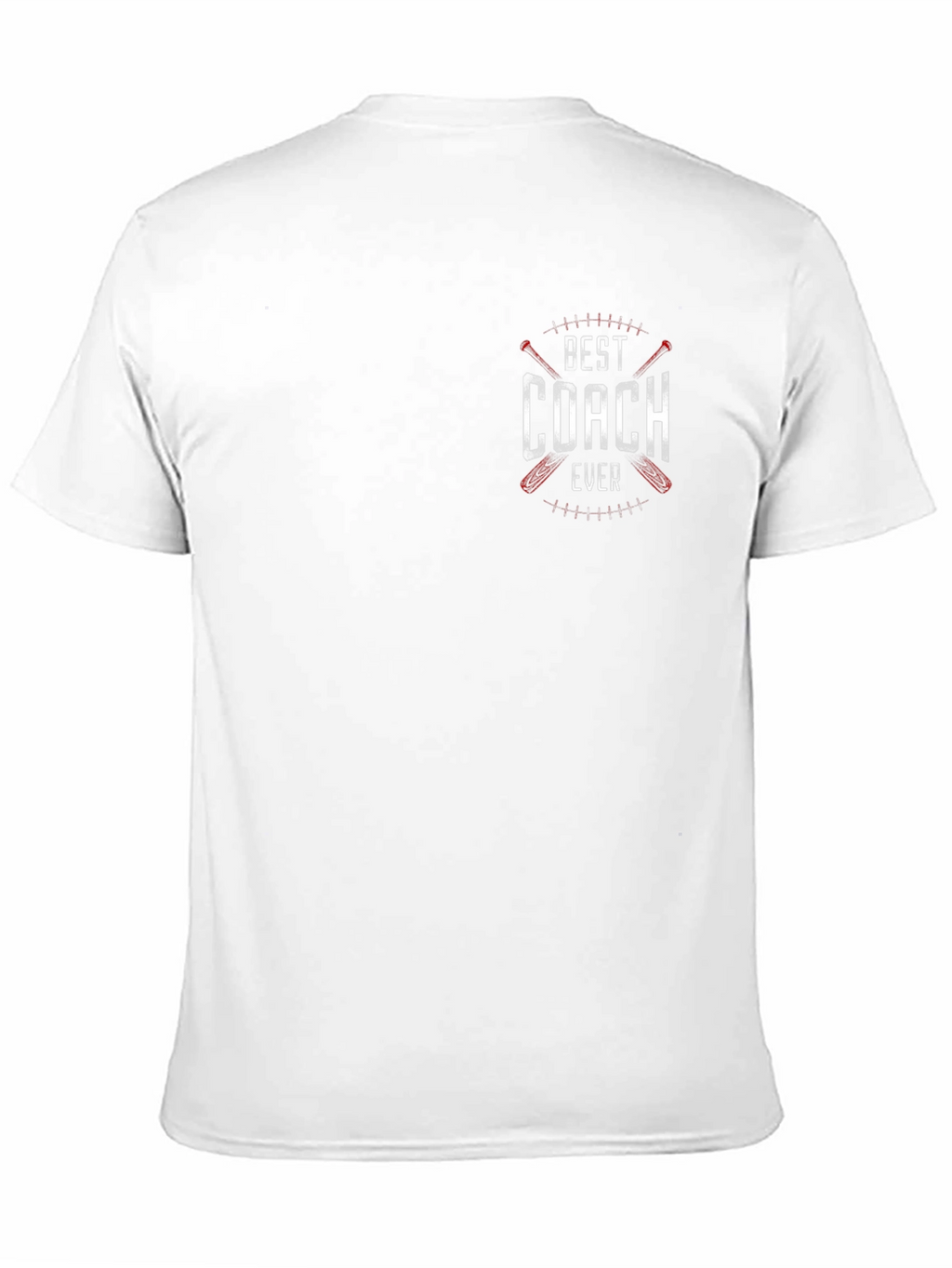Best Coach Ever T-Shirt