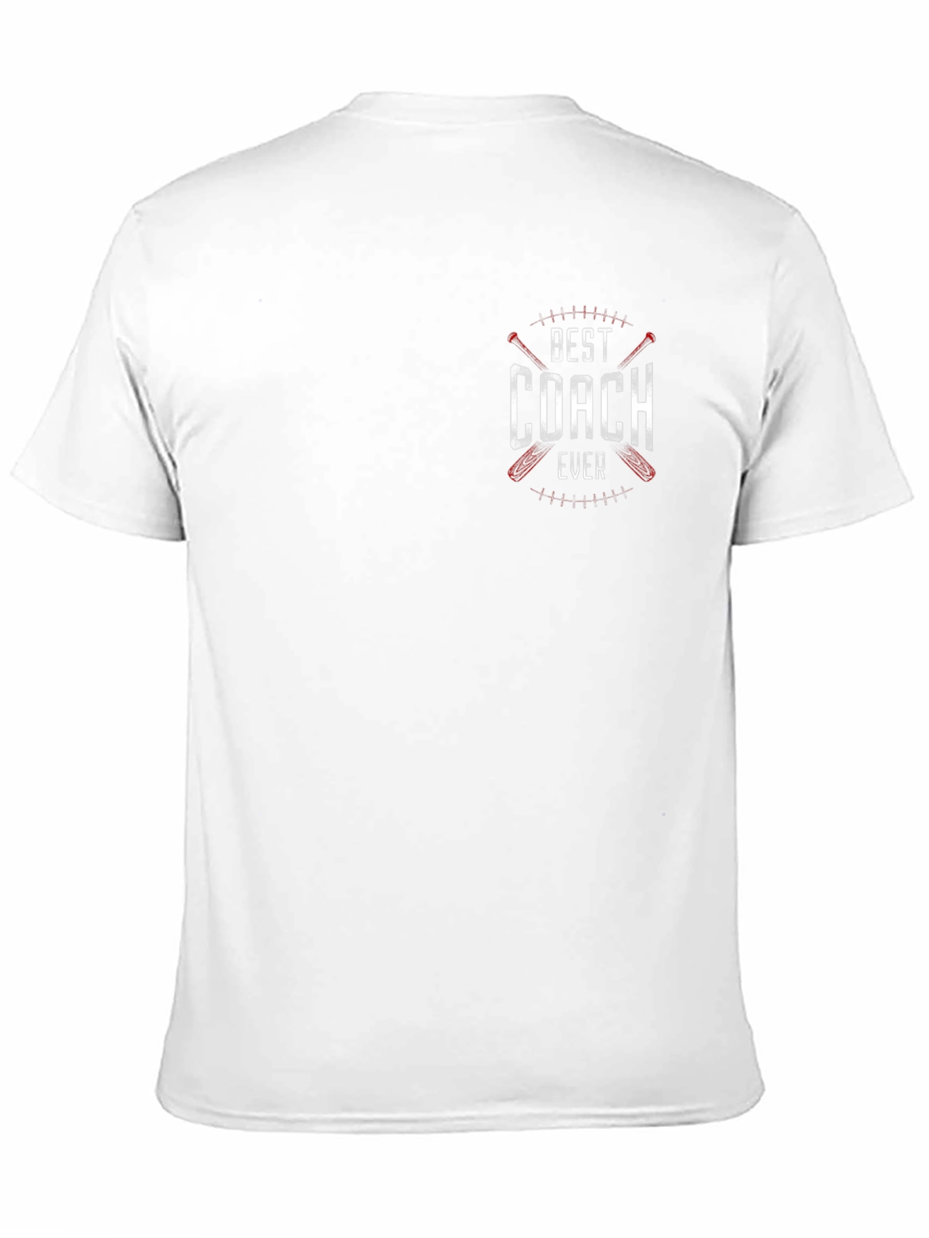Best Coach Ever T-Shirt