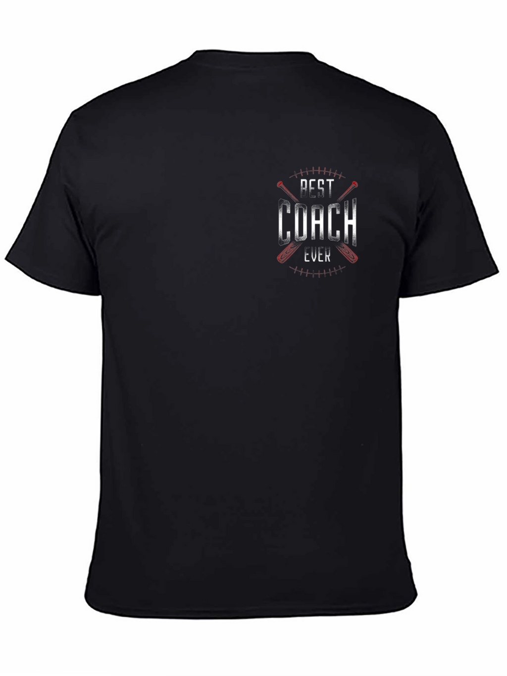 Best Coach Ever T-Shirt
