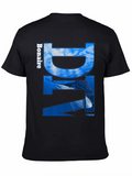 Bonaire Marlin Dive Tee