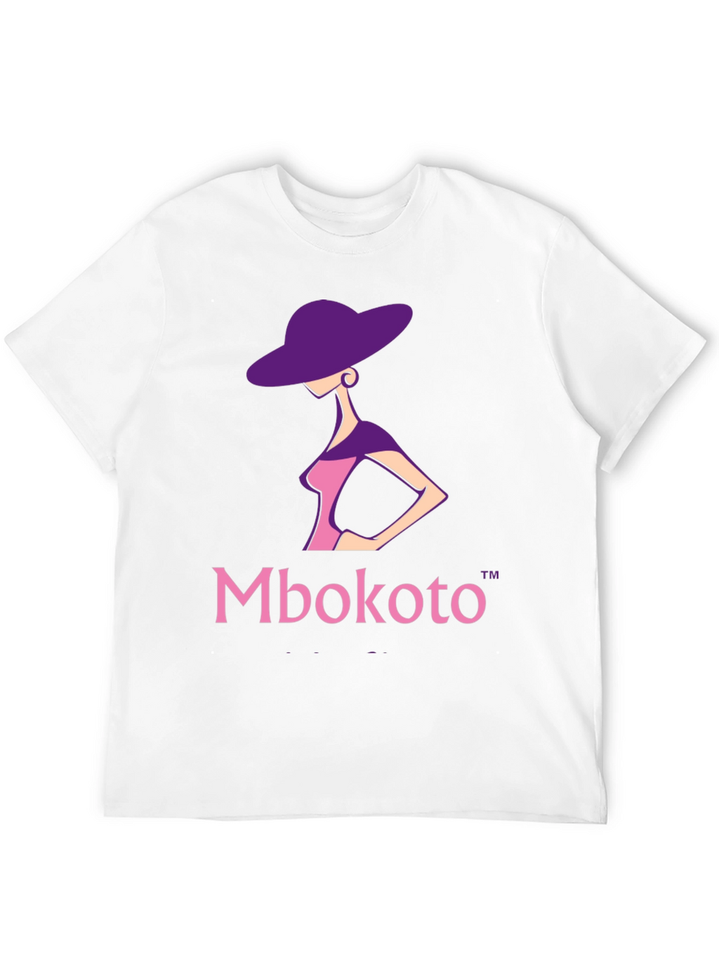 Mbokoto Fashion T-Shirt - Stylish & Unique Design