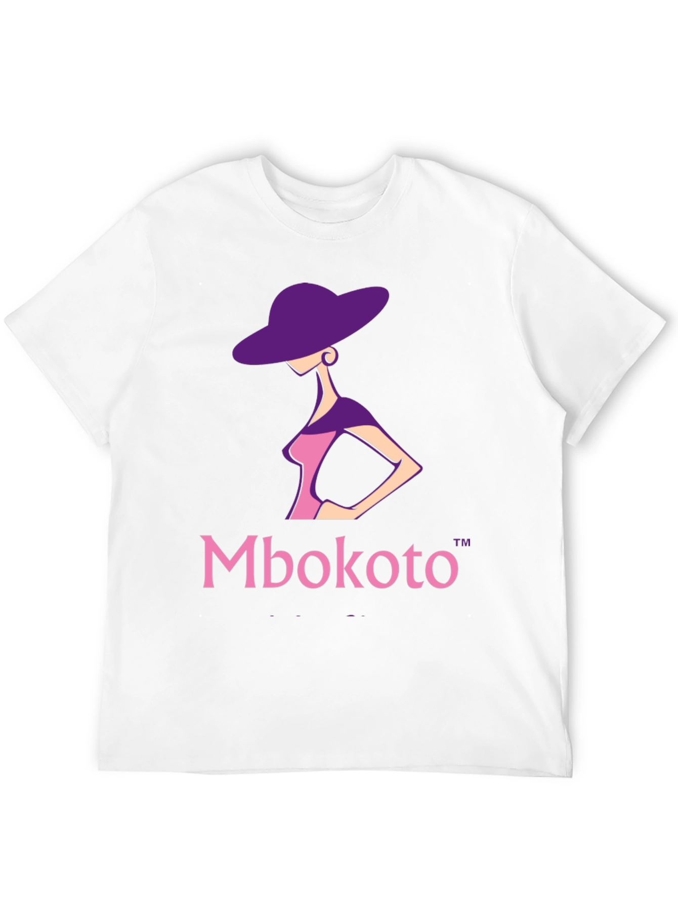 Mbokoto Fashion T-Shirt - Stylish & Unique Design