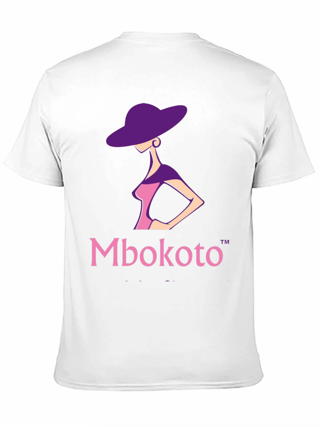 Mbokoto Fashion T-Shirt - Stylish & Unique Design