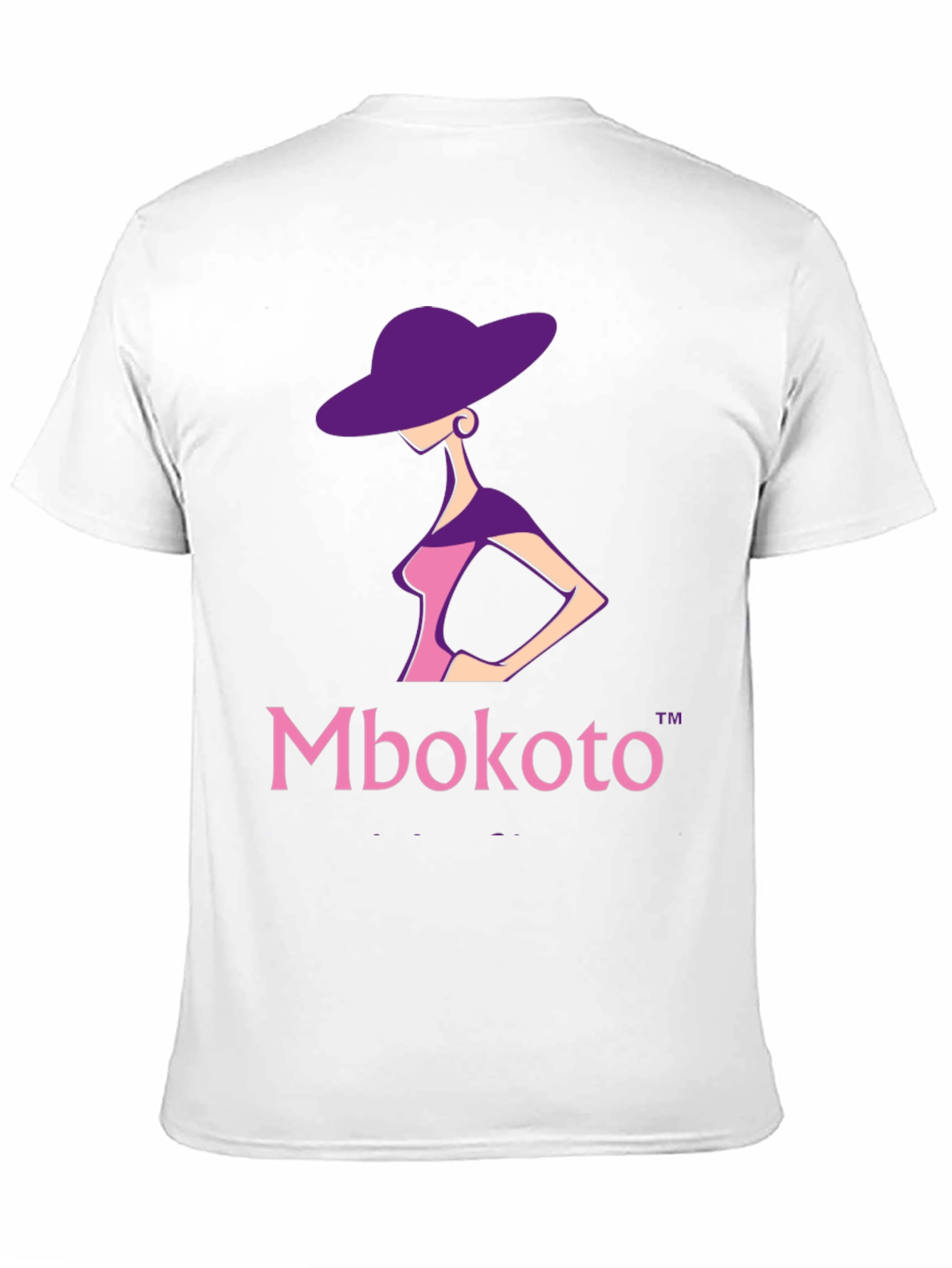 Mbokoto Fashion T-Shirt - Stylish & Unique Design