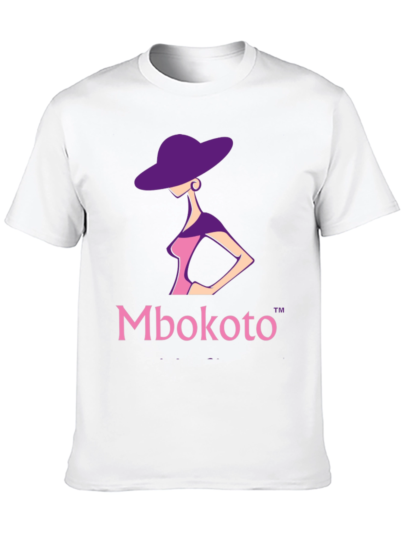 Mbokoto Fashion T-Shirt - Stylish & Unique Design