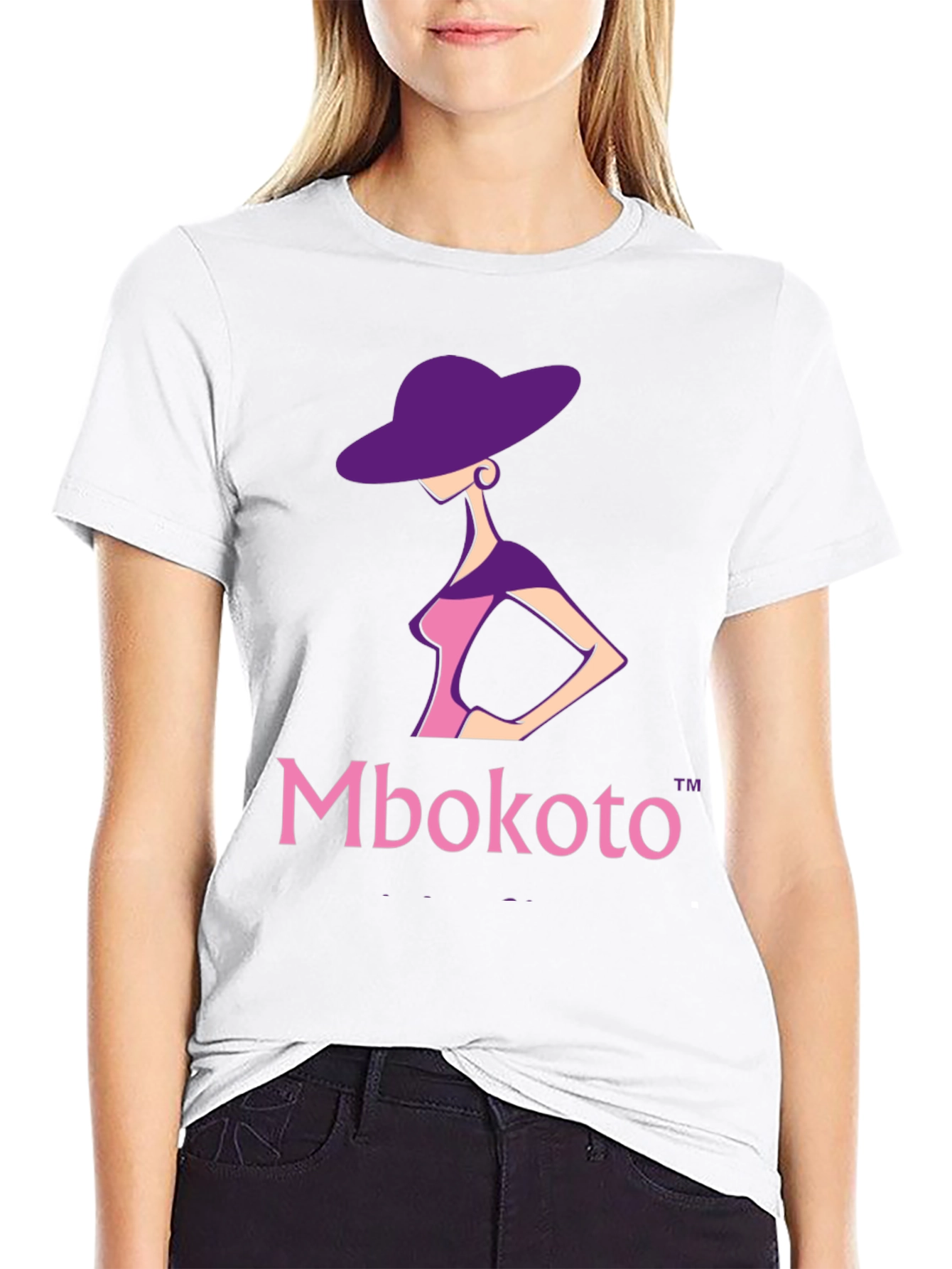 Mbokoto Fashion T-Shirt - Stylish & Unique Design