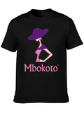Mbokoto Fashion T-Shirt - Stylish & Unique Design