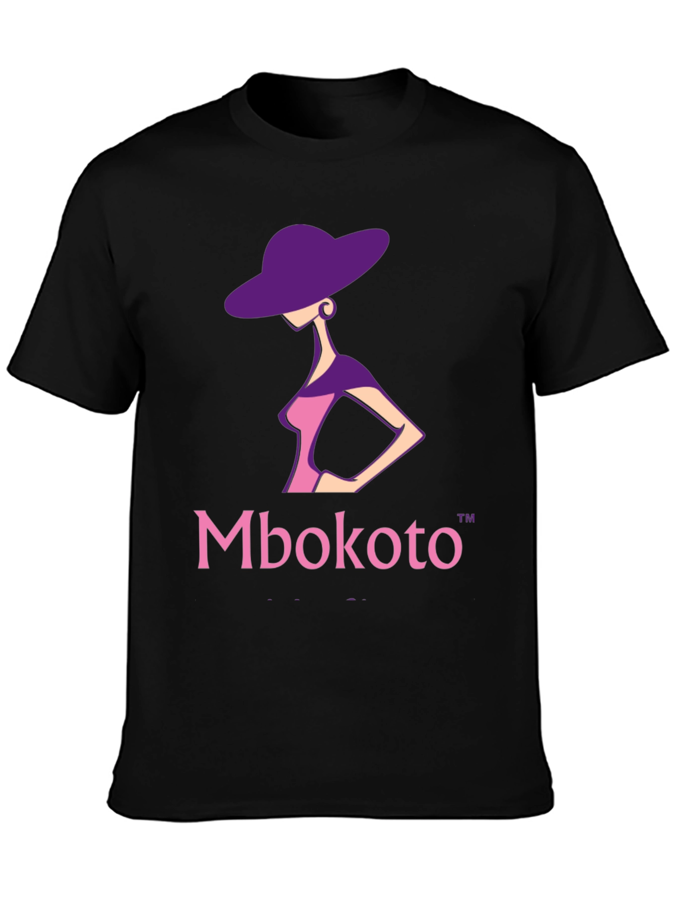 Mbokoto Fashion T-Shirt - Stylish & Unique Design